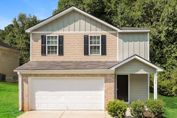 306 BLACKFOOT TRL VILLA RICA, GA 30180